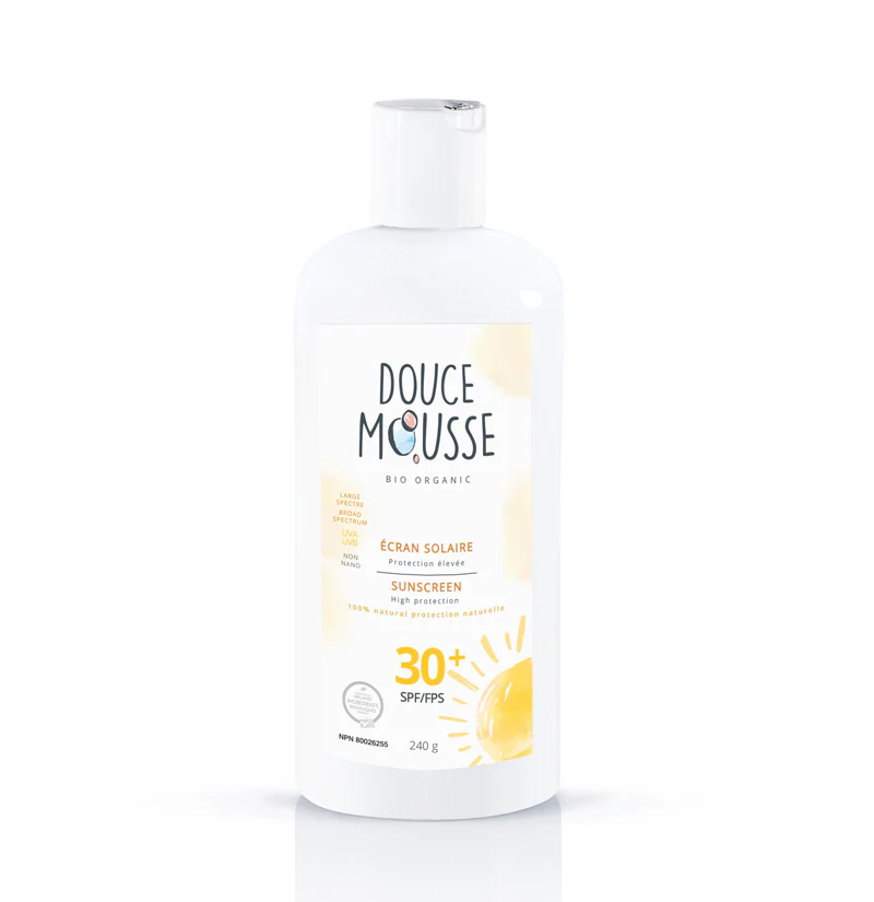 Écran solaire - 100% naturel – Image 2