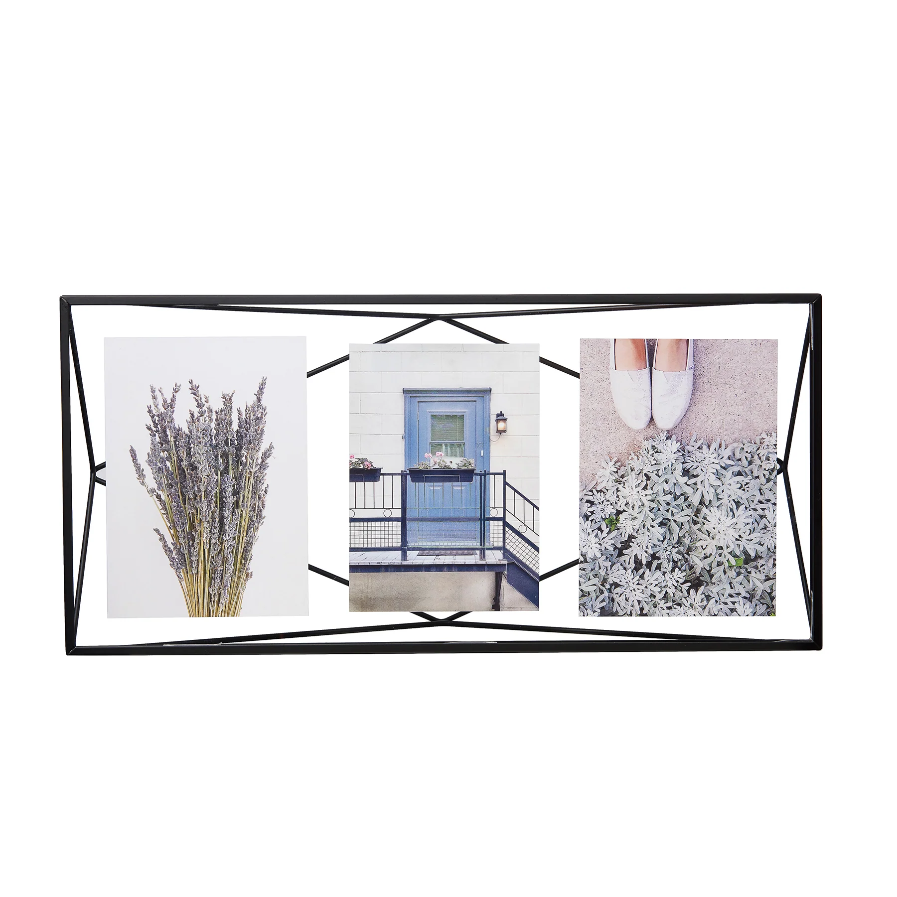 Cadre photo 19 x 9 - Prisma – Image 2