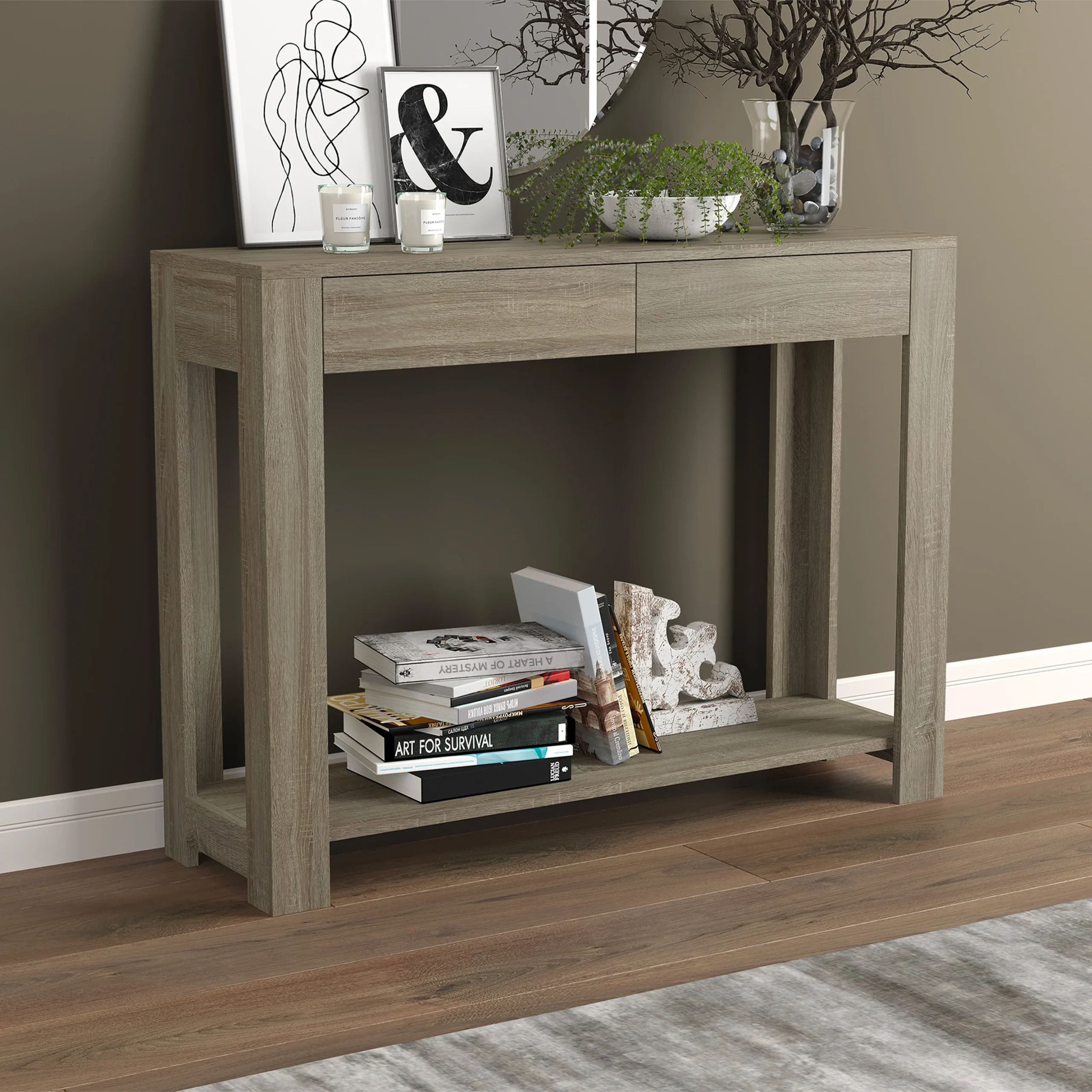 Table console - Paris – Image 4