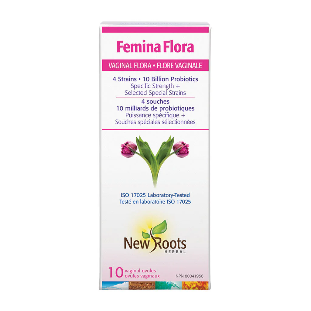 Femina Flora