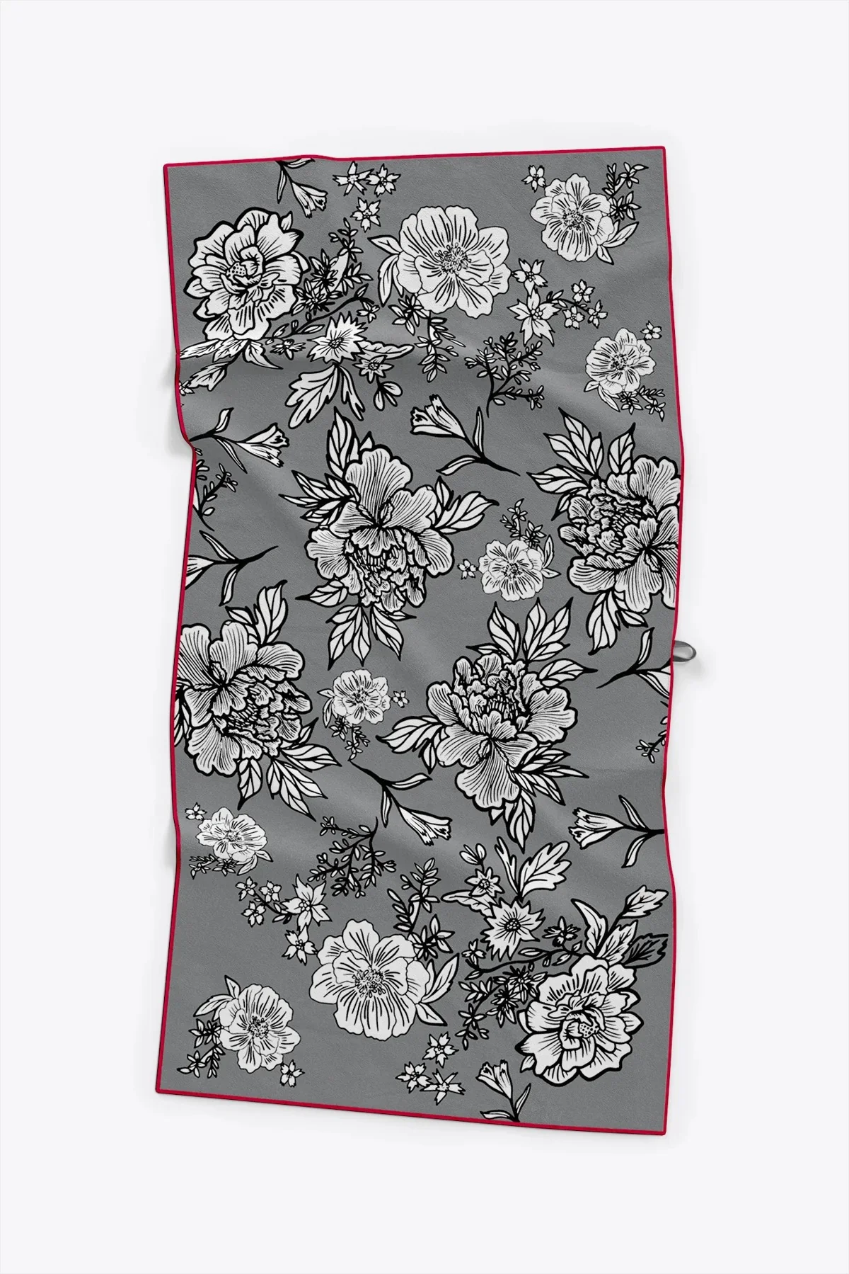 Serviette de plage XL - Simone – Image 4